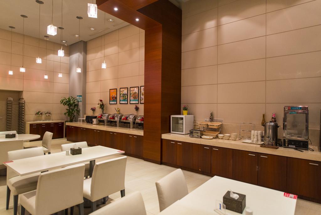 Jinjiang Inn - Suzhou Mudu Zhujiang Road Ngoại thất bức ảnh