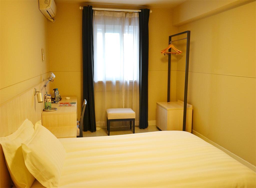 Jinjiang Inn - Suzhou Mudu Zhujiang Road Phòng bức ảnh